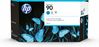 HP DESIGNJET 4000 - CYAN InkJet Ink - 400 ML page yield 1