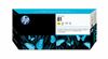 HP DESIGNJET 5000 - YELLOW InkJet Ink - 1,000 page yield 1