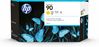 HP DESIGNJET 4000 - YELLOW InkJet Ink - 400 ML page yield 1