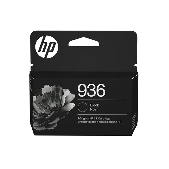 HP OFFICEJET PRO 9135E - BLACK InkJet Ink - 1,250 page yield 1