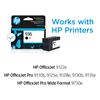 HP OFFICEJET PRO 9135E - BLACK InkJet Ink - 1,250 page yield 2
