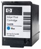 HP ADDMASTER IJ6000 - BLUE InkJet Ink - 7 MILL character yield 1