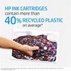 HP ADDMASTER IJ6000 - BLUE InkJet Ink - 7 MILL character yield 2