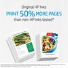 HP ADDMASTER IJ6000 - BLUE InkJet Ink - 7 MILL character yield 4