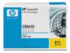 HP LASERJET 4100 - BLACK Toner - 20,000 page yield 1