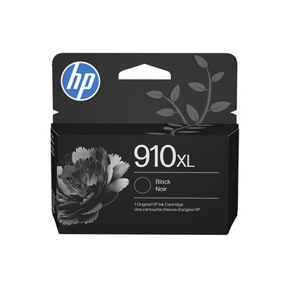 HP OFFICEJET PRO 8025 - BLACK InkJet Ink - 825 page yield 1