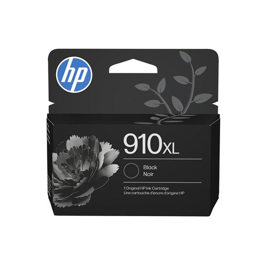 HP OFFICEJET PRO 8025 - BLACK InkJet Ink - 825 page yield 1