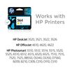 HP PHOTOSMART D7560 - YELLOW InkJet Ink - 300 page yield 2