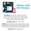 HP DESKJET 4140 - C/M/Y InkJet Ink - 100 page yield 2