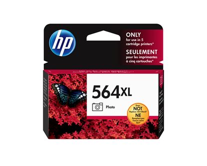HP PHOTOSMART C6380 - BLACK InkJet Ink - 290 page yield 1