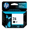 HP OFFICEJET J5740 - BLACK InkJet Ink - 200 page yield 1