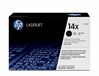 HP LASERJET M712N - BLACK Toner - 17,500 page yield 1