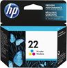 HP DESKJET 3910 - COLOR InkJet Ink - 165 page yield 1