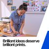 HP OFFICEJET J5740 - BLACK InkJet Ink - 200 page yield 9