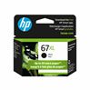 HP DESKJET 4140 - BLACK InkJet Ink - 240 page yield 1