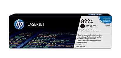 HP COLOR LASERJET 9500 - BLACK Drum - 40,000 page yield 1