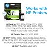 HP DESKJET 4140 - BLACK InkJet Ink - 240 page yield 2