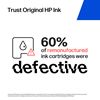 HP DESKJET 3910 - COLOR InkJet Ink - 165 page yield 8