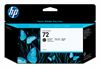 HP DESIGNJET T1100 - BLACK InkJet Ink - 130 ML page yield 1