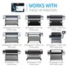 HP DESIGNJET T1100 - BLACK InkJet Ink - 130 ML page yield 2
