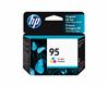HP DESKJET 5740 - COLOR InkJet Ink - 330 page yield 1