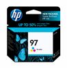 HP DESKJET 5740 - COLOR InkJet Ink - 560 page yield 1