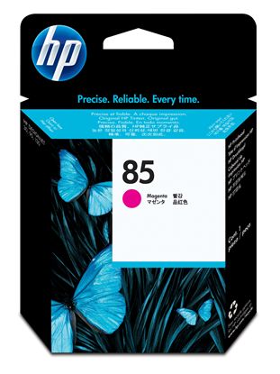HP DESIGNJET 30 - MAGENTA InkJet Ink - 196 ML page yield 1