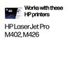 HP LASERJET M402N - BLACK Toner - 9,000 page yield 5