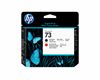 HP DESIGNJET Z3200 - BLACK InkJet Ink 1