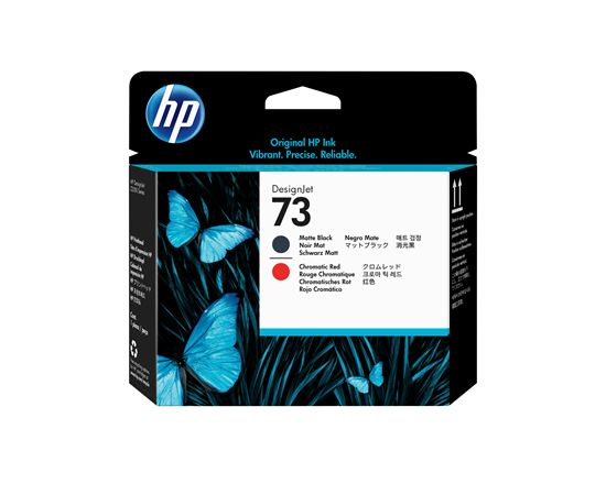 HP DESIGNJET Z3200 - BLACK InkJet Ink 1