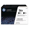 HP LASERJET M402N - BLACK Toner - 9,000 page yield 1