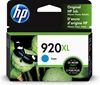 HP OFFICEJET 6500 - CYAN InkJet Ink - 700 page yield 1