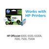 HP OFFICEJET 6500 - CYAN InkJet Ink - 700 page yield 2