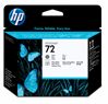 HP DESIGNJET T1100 - BLACK InkJet Ink 1