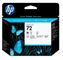 HP DESIGNJET T1100 - BLACK InkJet Ink 1