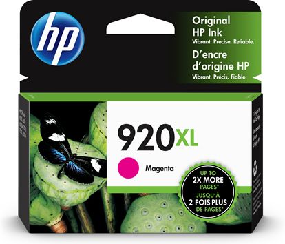 HP OFFICEJET 6500 - MAGENTA InkJet Ink - 700 page yield 1