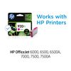 HP OFFICEJET 6500 - MAGENTA InkJet Ink - 700 page yield 2