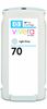 HP DESIGNJET Z2100 - CYAN InkJet Ink - 130 ML page yield 1