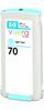 HP DESIGNJET Z2100 - CYAN InkJet Ink - 130 ML page yield 2