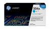 HP COLOR LASERJET CP3525 - CYAN Toner - 7,000 page yield 1