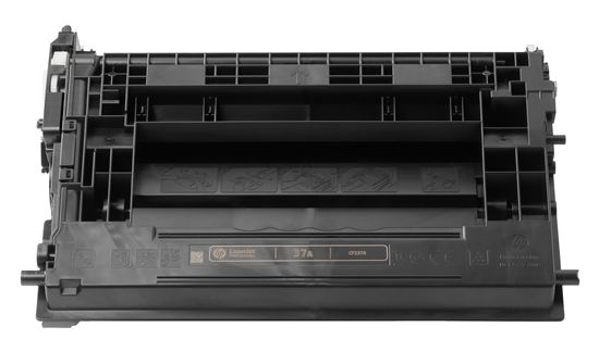 HP LASERJET M609DN - BLACK Toner - 11,000 page yield 1