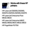 HP LASERJET M609DN - BLACK Toner - 11,000 page yield 3