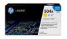HP COLOR LASERJET CP3525 - YELLOW Toner - 7,000 page yield 1