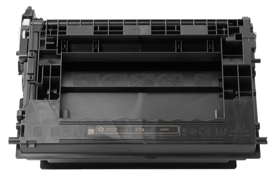 HP LASERJET M609DN - BLACK Toner - 25,000 page yield 1