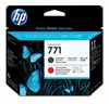 HP DESIGNJET Z6200 - BLACK InkJet Ink 1