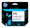 HP DESIGNJET Z6200 - MAGENTA/CYAN InkJet Ink 1