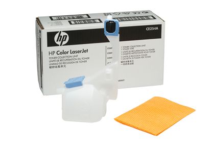 HP COLOR LASERJET CP3525 -  WASTE UNIT - 36,000 page yield 1