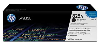 HP COLOR LASERJET CM6030 - BLACK Toner - 19,500 page yield 1