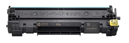 HP LASERJET PRO M15W - BLACK Toner - 1,000 page yield 1