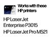 HP LASERJET P3015 - BLACK Toner - 6,000 page yield 4